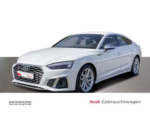 Audi S5 TDI quattro tiptronic Navi Sitzhzg