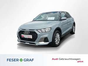 Audi A1 citycarver 30 TFSI Klima SHZ/PDC/MMI