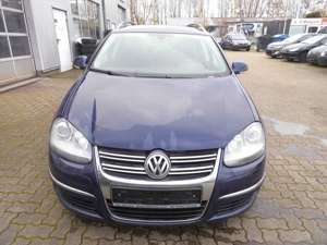 Volkswagen Golf V 1.4 Variant Sportline