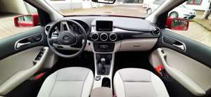 Mercedes-Benz B 200 (BlueEFFICIENCY)