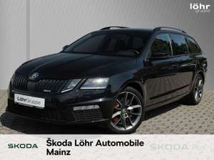 Skoda Octavia Combi 2.0 TSI DSG RS 245 *AHK*Navi*