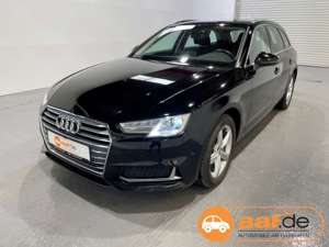 Audi A4 Avant 35 TFSI Sport S-Tronic EU6d-T Xenon Navi Sta