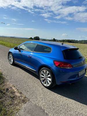 Volkswagen Scirocco 1.4 TSI Match