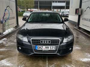 Audi A4 A4 Avant 1.8 T multitronic