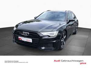 Audi S6 S6 Av. 3.0 TDI qu. Matrix Pano HuD 360° Kamera