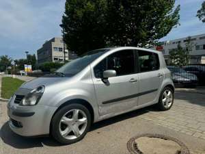 Renault Modus Exception++TOP ANGEBOT++