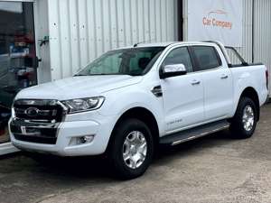 Ford Ranger Autm. Limited **Sehr Gepflegt**
