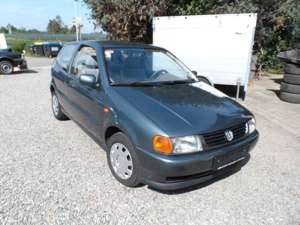 Volkswagen Polo 1,4 AUTOMATIK