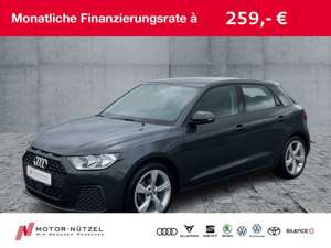 Audi A1 30 TFSI S-TR 2xPDC+VC+SHZ+17"LM