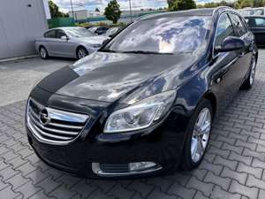 Opel Insignia A 1.9TDI Sports Tourer Cosmo Navi/Leder