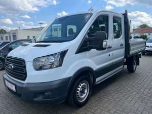 Ford Transit Pritsche 310 L2 Doppelkabine Klima/AHZV