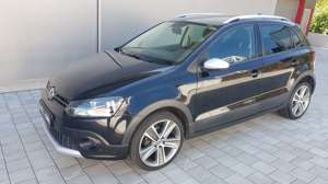 Volkswagen Polo CrossPolo