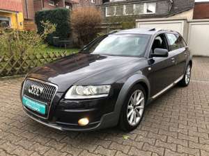 Audi A6 Allroad quattro 3.0 TDI Aut, NAVI LEDER XENON