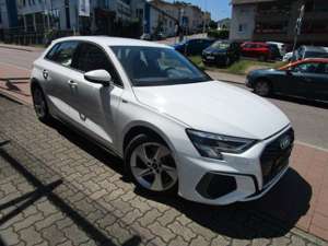 Audi A3 Sportback 35 TFSI S line/LED/Navi/Parklenk