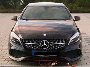 Mercedes-Benz 250 A-Klasse 250 Sport AMG LINE 7G-DCT