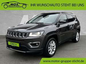 Jeep Compass Limited Plug-In Hybrid 4WD #NAVI#KLIMA