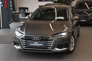 Audi A4 Avant 30TDI S-tronic advanced Navi~LED~ParkAs