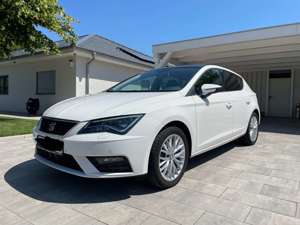 SEAT Leon Leon  5-Türer Style Navi/Pano/LED/Alufegen