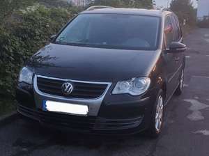 Volkswagen Touran 1.4 TSI DSG Conceptline