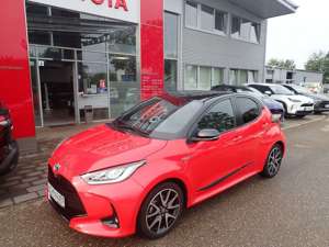 Toyota Yaris 1.5 Hybrid Premiere Edition, HUD,ACC