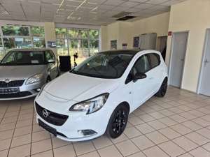 Opel Corsa E Color Edition