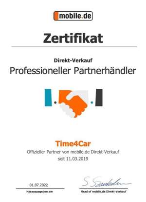 smart forTwo forTwo Kamera Navi LED Tempomat Android Auto Bild 2