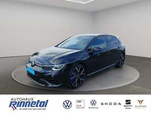 Volkswagen Golf VIII R 2.0 TSI 4Motion DSG "Black Style" R-Perfor