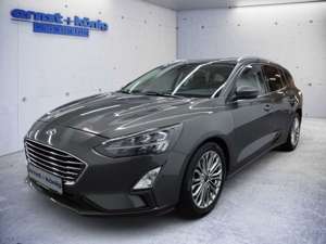 Ford Focus Turnier 1.5 EcoBoost Aut. TITANIUM RFK ACC