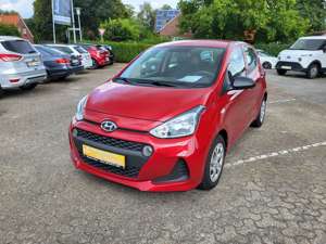 Hyundai i10 Select, Klima,