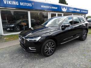 Volvo XC60 Inscription AWD