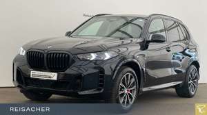 BMW X5 xDrive30d A MSport PRO HUD elSitz+Mem LED AHK