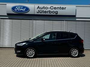 Ford C-Max *Titanium*CarPlay*SYNC3