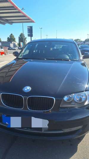 BMW 118 118i