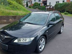 Mazda 6 1.8 Sport Comfort