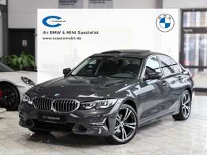 BMW 320 320d xDrive Luxury Line 19LM Komfortz. Kamera