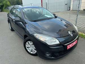 Renault Megane Je t'aime/Scheckheft/Klima/USB/AUX/TÜV 10/2025