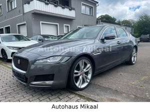 Jaguar XF Portfolio 3.0 S Vollausstattung Panorama