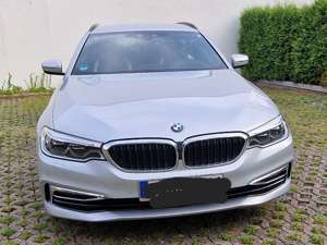 BMW 520 520d xDrive Touring Aut.