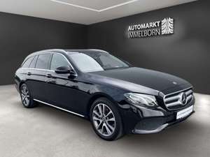 Mercedes-Benz E 250 AHK*Kamera*LED*ACC*Panorama*Navi*Leder*18