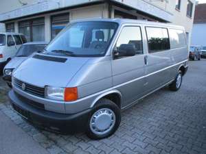 Volkswagen T4 Syncro 2,5Benziner, Turbo, 170PS,  orig. 71100km