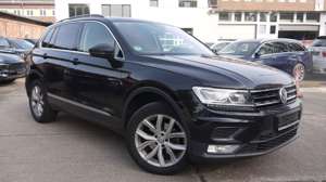 Volkswagen Tiguan BMT/Start-Stopp 4Motion Dynaudio