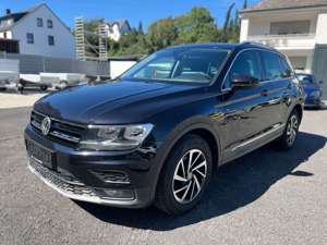 Volkswagen Tiguan Join Start-Stopp NAVI+SH*