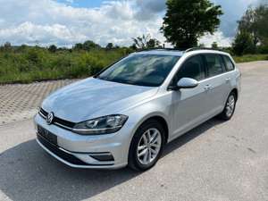 Volkswagen Golf VII Variant Comfortline2.0TDI*Automatik*AHK