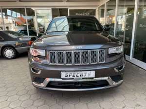 Jeep Grand Cherokee 3.0 CRD Summit