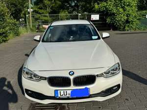 BMW 318 318d Advantage