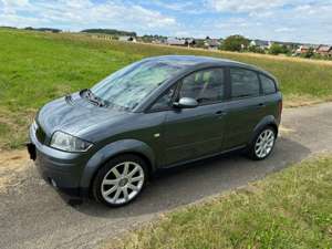 Audi A2 1.4 TDI