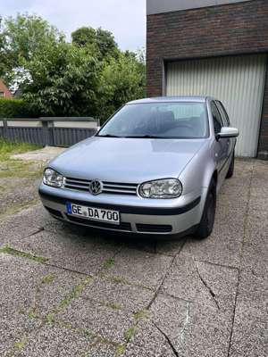 Volkswagen Golf 1.4