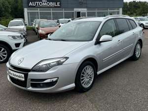 Renault Laguna III Grandtour Expression TÜV/HU/NEU