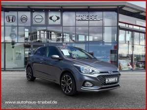 Hyundai i20 Trend 1.0 T-GDI °Klima°SHZ°NSW°PDC°Tempomat°