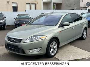 Ford Mondeo 2,0TDCi * KLIMA * NAVI * EURO 4 *